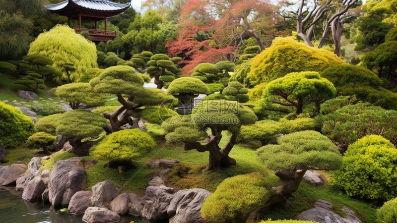 高速公路绿化隔离带植物配置：科学规划，生态和谐**