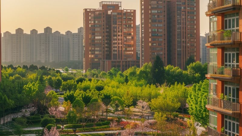 别墅花园设计施工验收标准全解析**